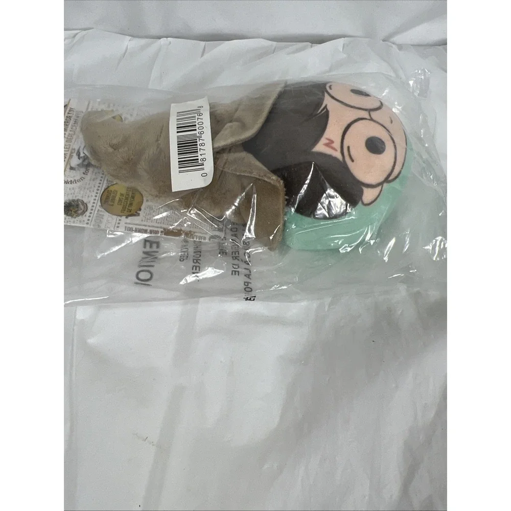 Harry Potter The Sorting Hat‎ On-the-go Mirror Baby Toy Crinkles and Jingles